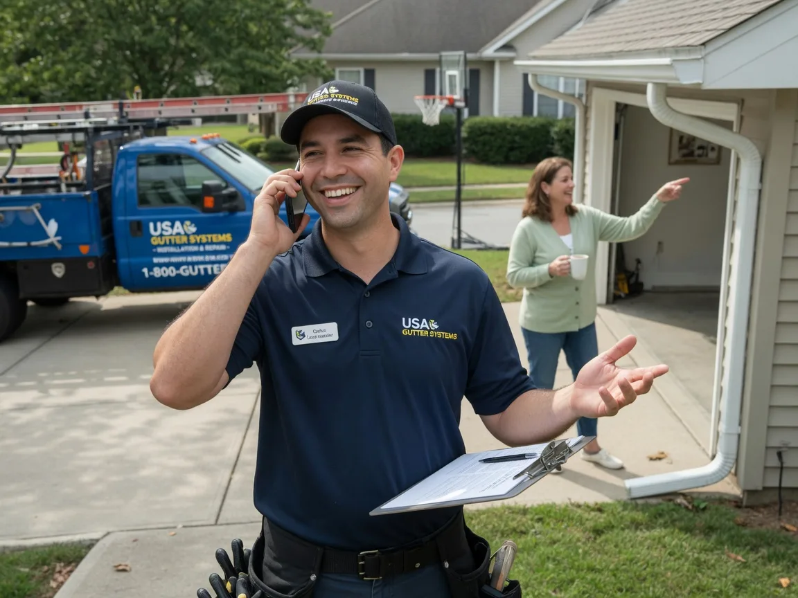 Gutter Installation New Germany, MN FAQs